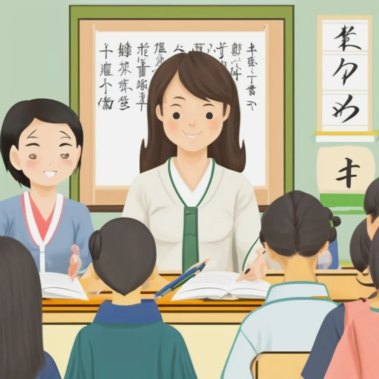 初心者向け自己啓発日本語コース