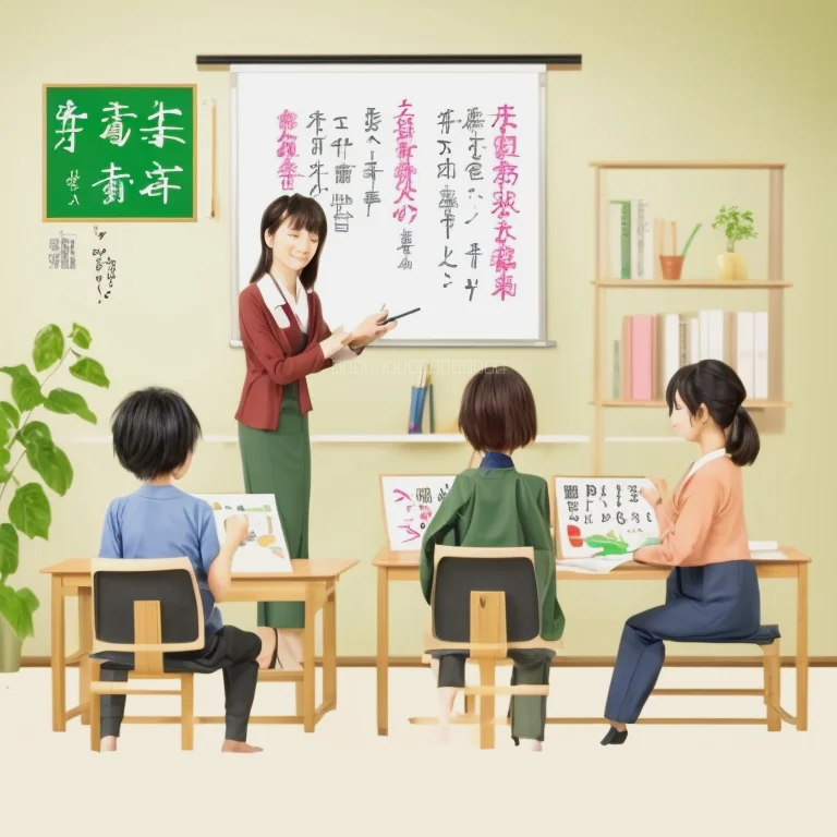 JikoTopLabで学ぶ学生のグループ